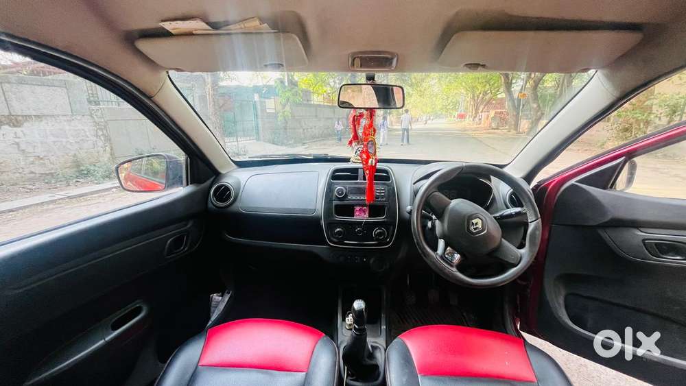 Renault Kwid Rxt 1.0, 2019, Petrol