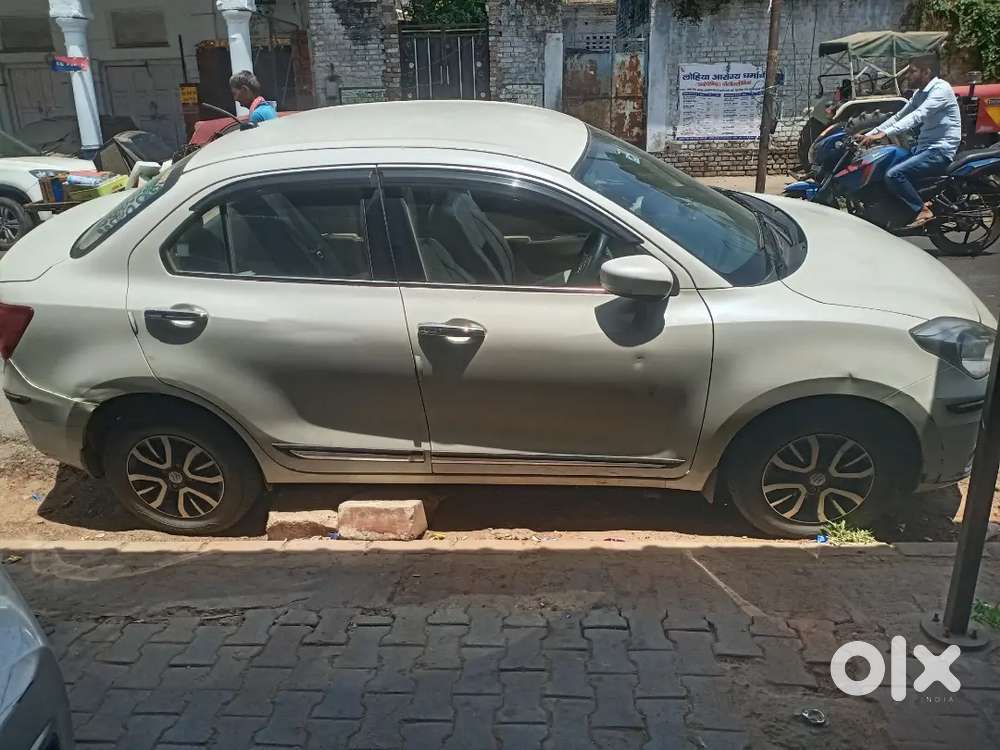 Maruti Suzuki Dzire 2023 Petrol Good Condition