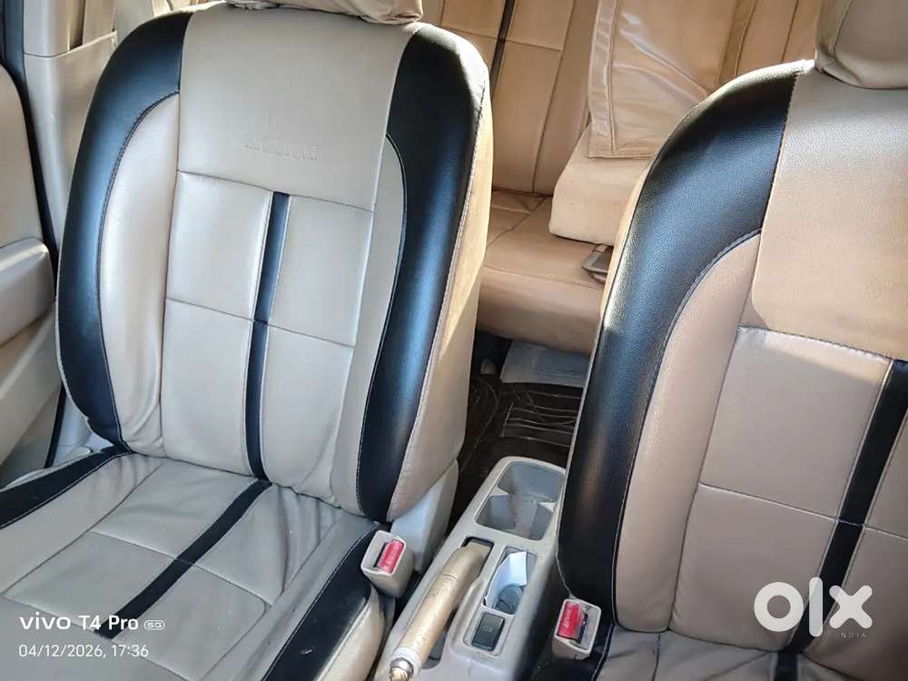 Cng And Petrol Both Are In Car