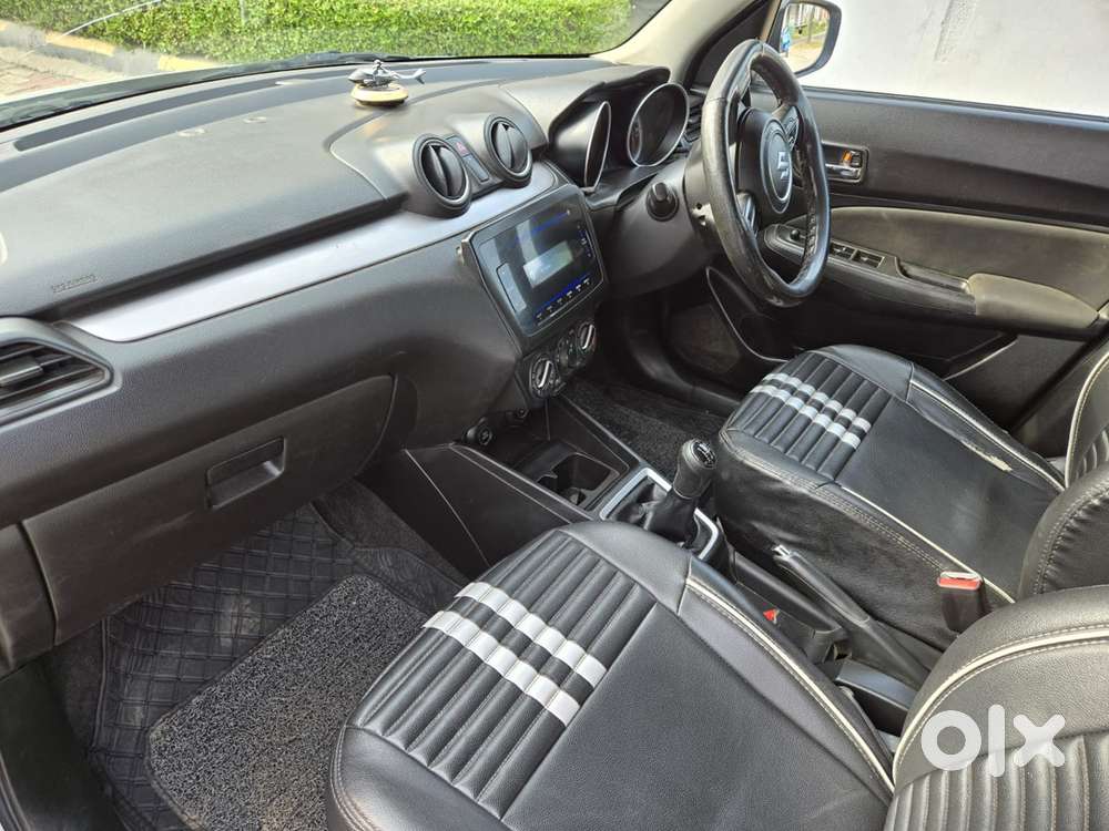 Swift Vxi Manual 2022