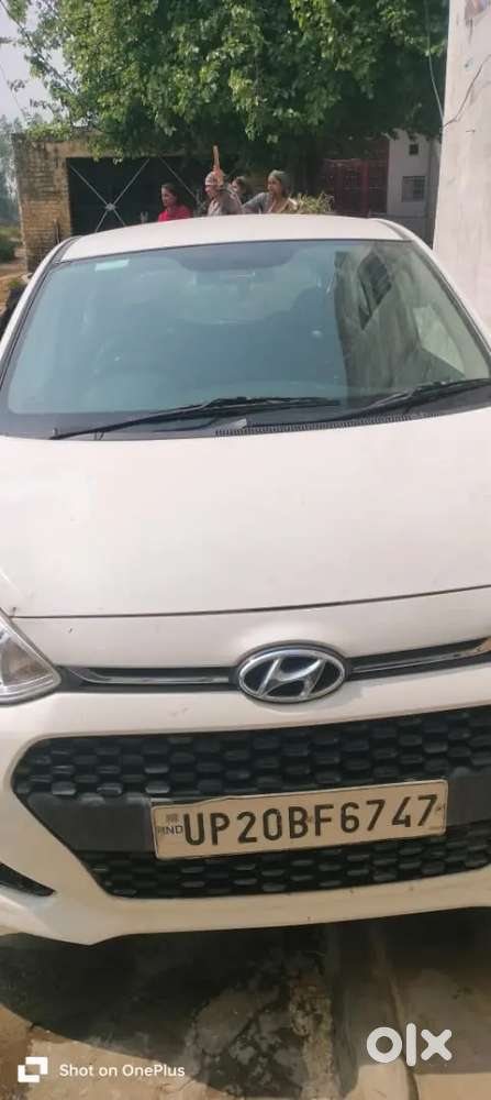 Grand I 10