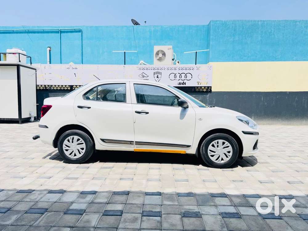 Maruti Suzuki Dzire 1.2 Tour S Cng, 2024, Petrol