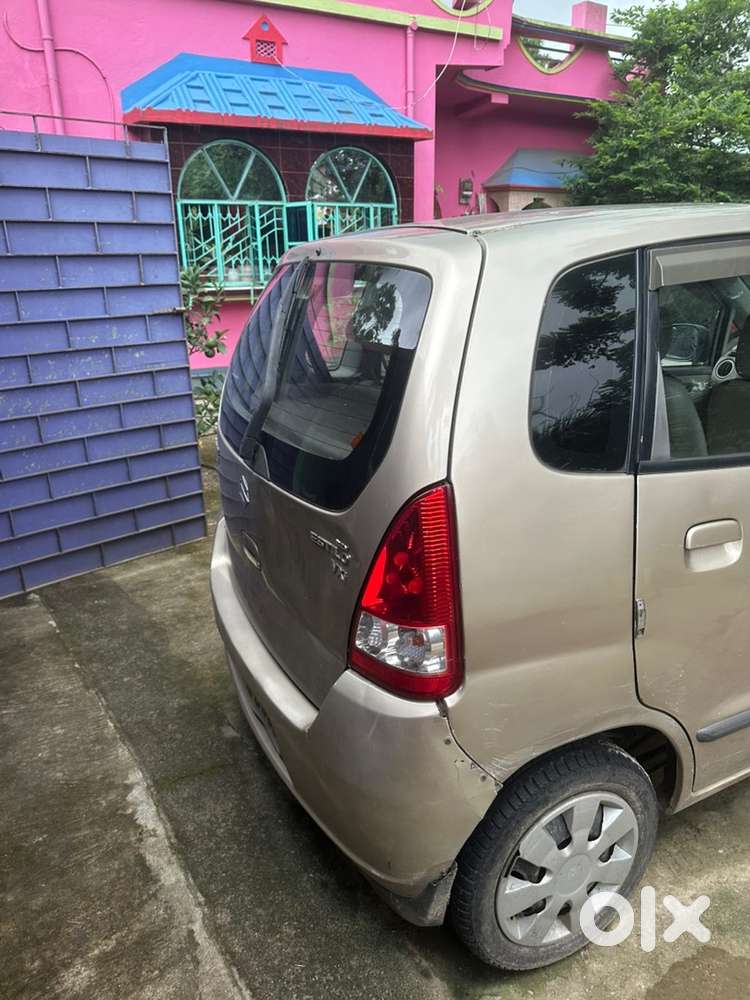 Maruti Suzuki Zen 2010