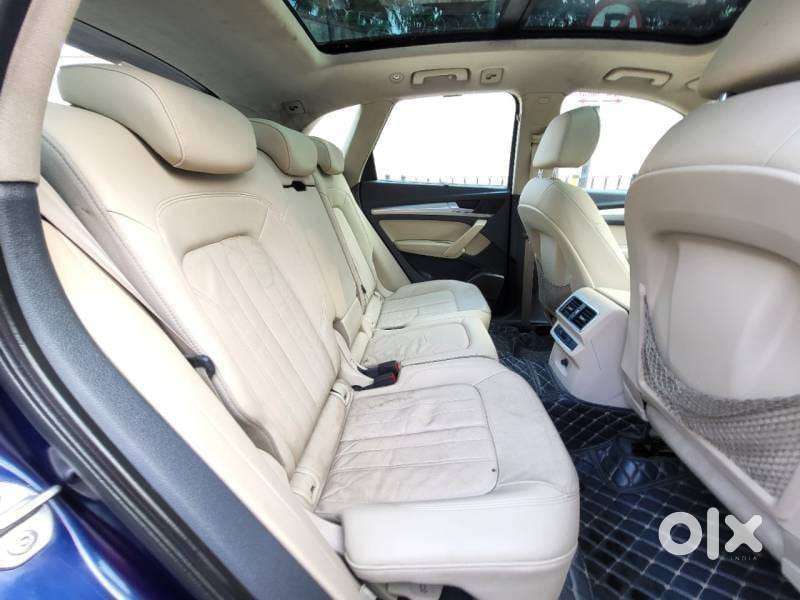 Audi Q5 30 Tdi Technology, 2019, Diesel