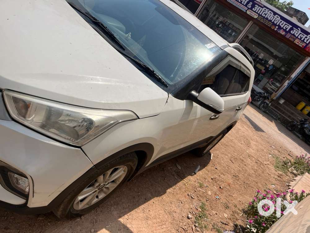 Hyundai Diesel Manual 2016 Car