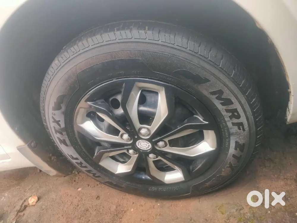 Swift Dzire Vxi 2012 Kms