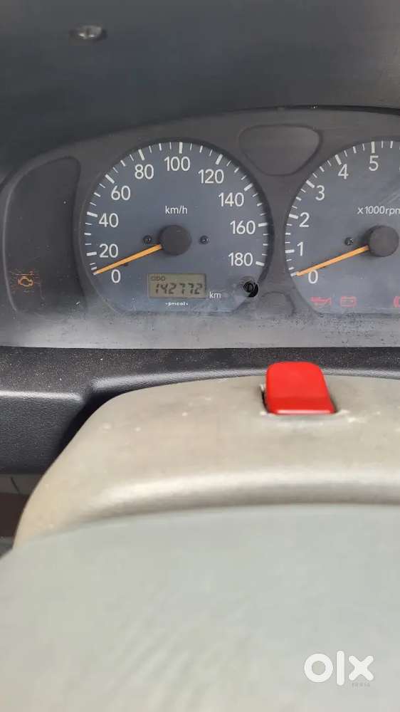 Maruti Suzuki Alto Vx 1.1