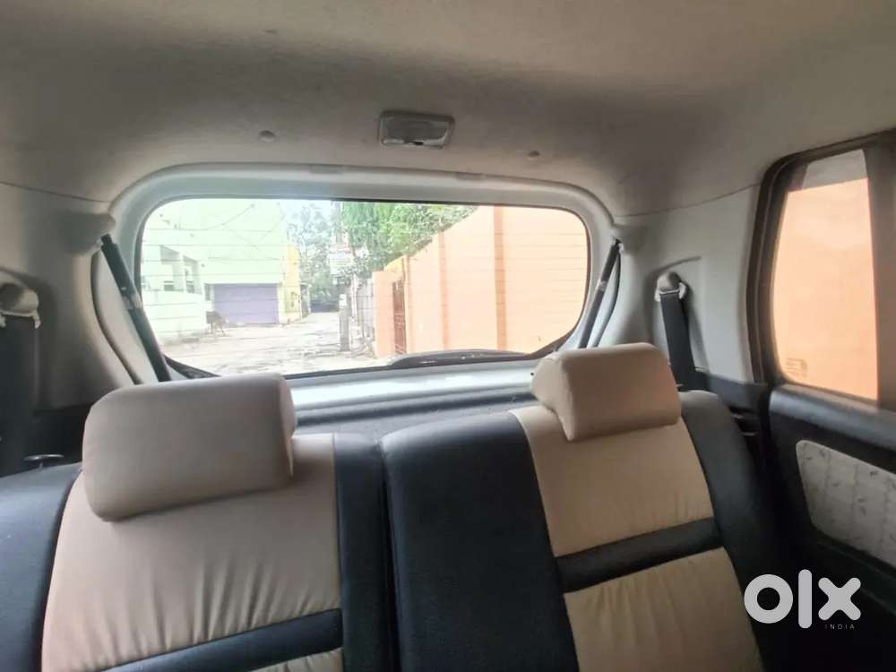 Maruti Suzuki Wagon R 1.0 2016 Petrol 50000 Km Driven