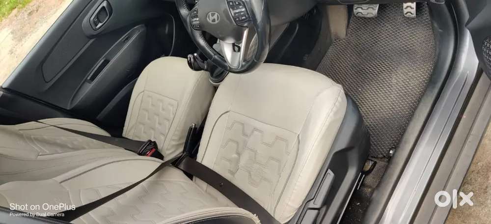 Hyundai Exter 2023 Petrol 25000 Km Driven