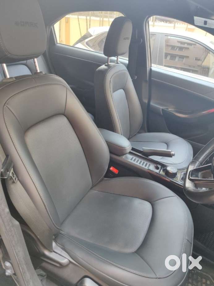 Tata Nexon 1.2 Revotron Xz Plus, 2023, Petrol