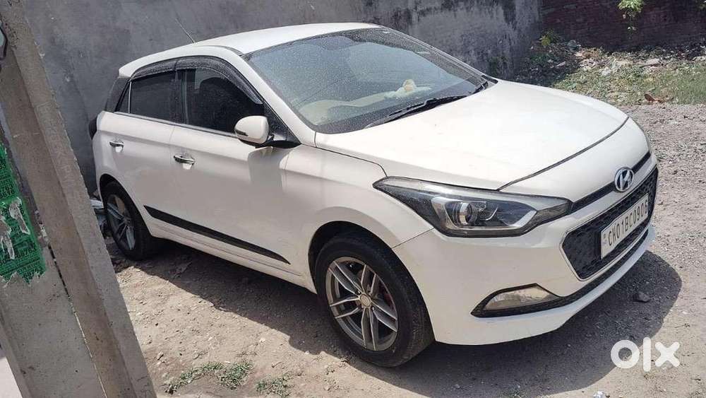 Hyundai I20 2015 Petrol Good Condition
