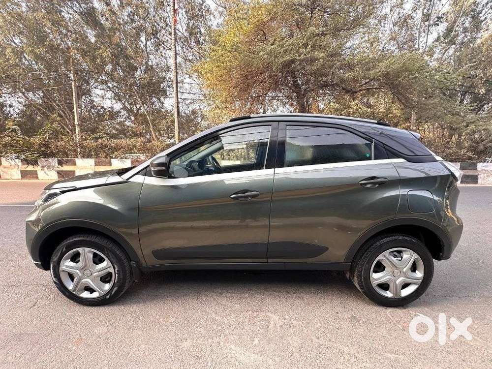 Tata Nexon