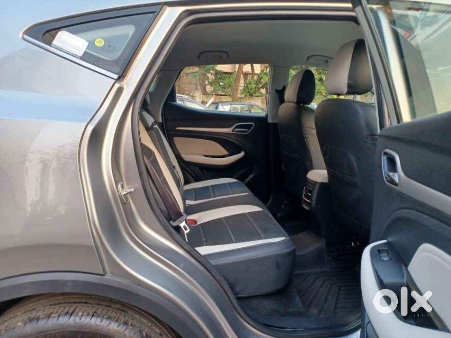 Mg Astor 1.5 Super Cvt, 2022, Petrol