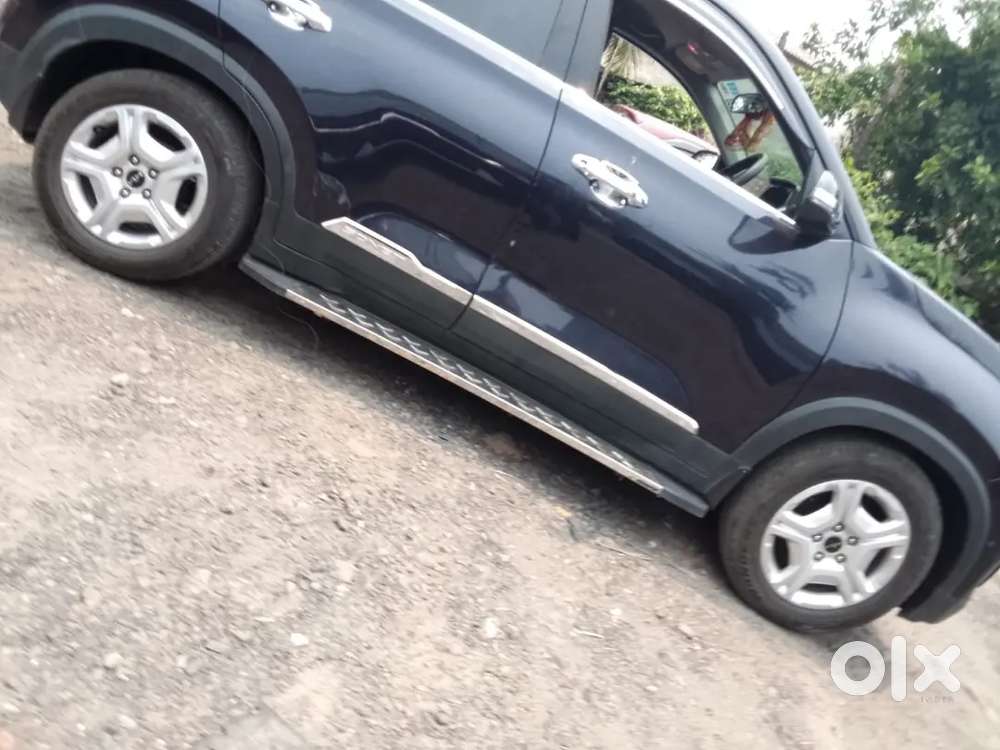 Kia Sonet 1.2 Htk 2023