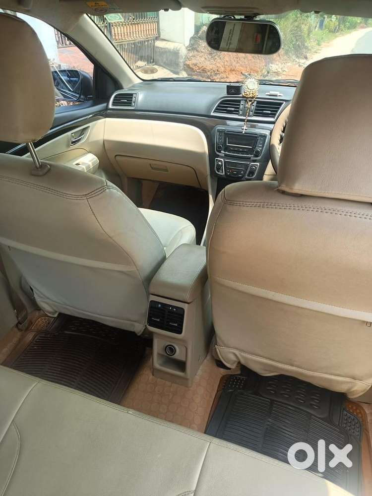 Maruthi Suzuki Ciaz Vdi Plus (hybrid) ‪