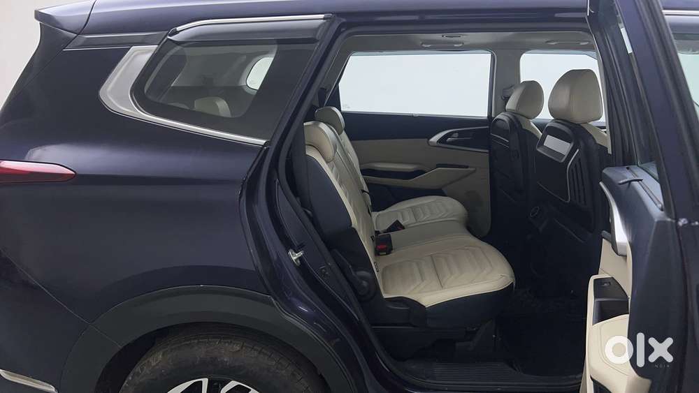 Kia Carens 1.5 Luxury Plus Diesel At 7 Str, 2022, Diesel