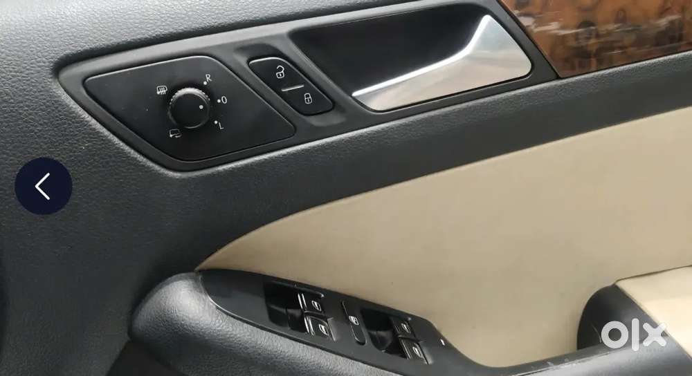 Volkswagen Jetta 2.0 Tdi 2011