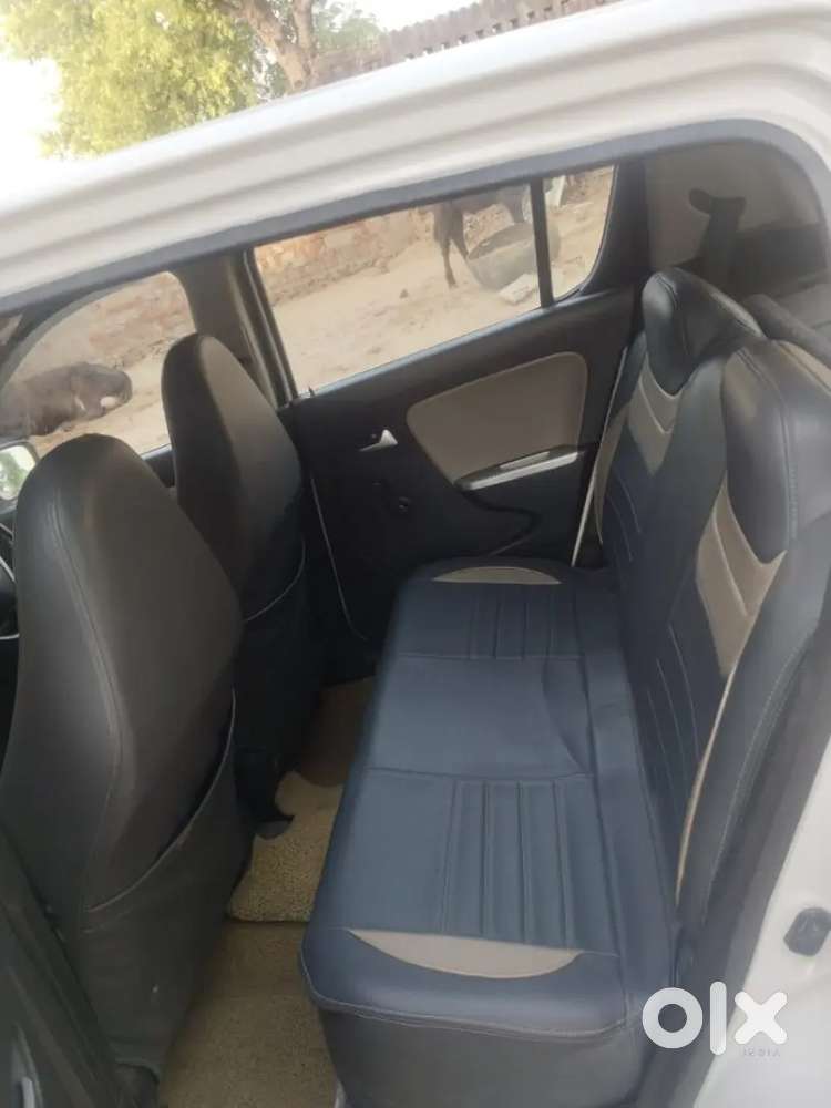 All Good Condition