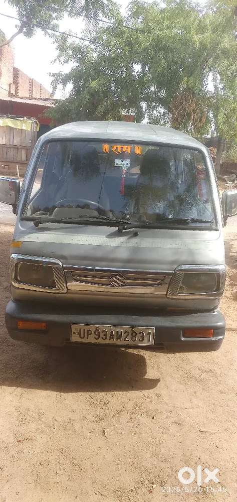 Omni E 2016 Last Petrol/lpg Pss