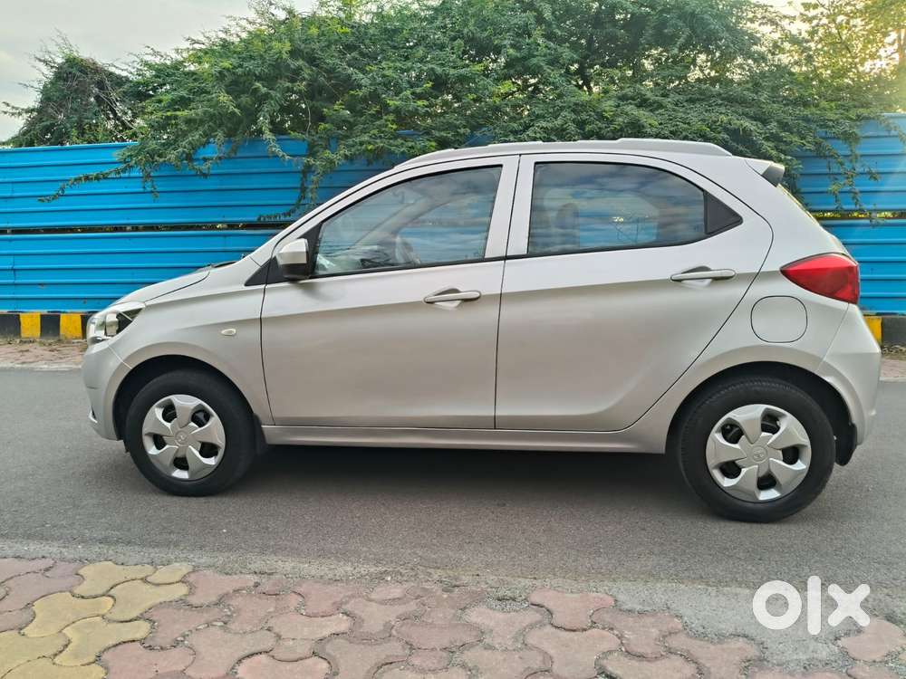 Tata Tiago