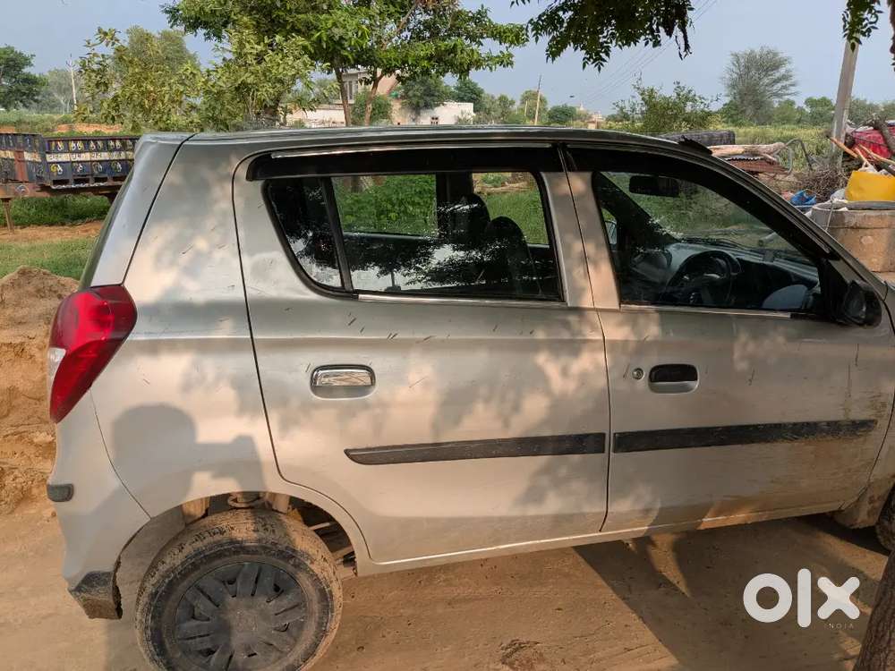 Maruti Suzuki Alto 800 2018 Lxi