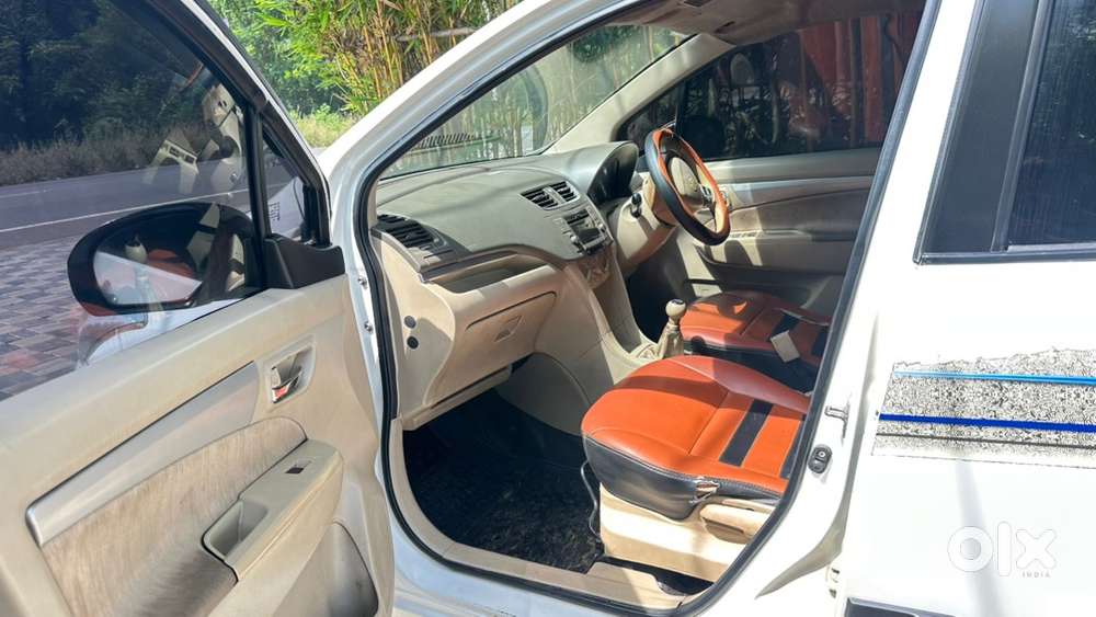 2015 Maruti Ertiga Diesel