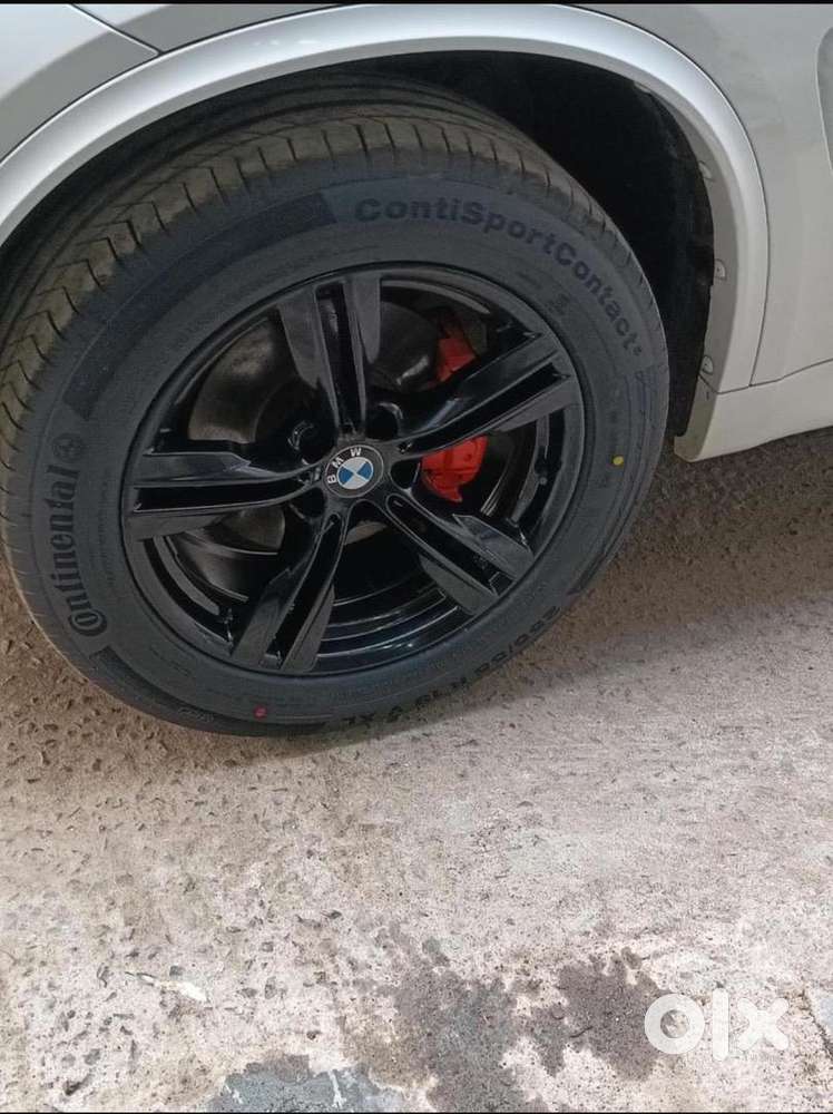 2018 Bmw Diesel Car