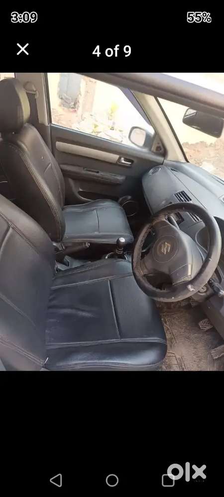 Maruti Suzuki Swift 2009 Diesel 100000 Km Driven Good Condision