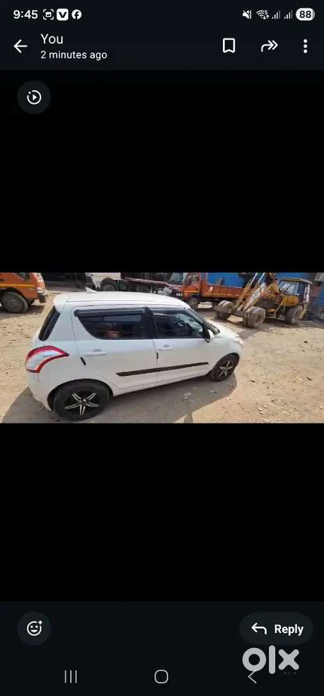 Solid Condition And All Paper Complete No Any Experience ,no Time Pass