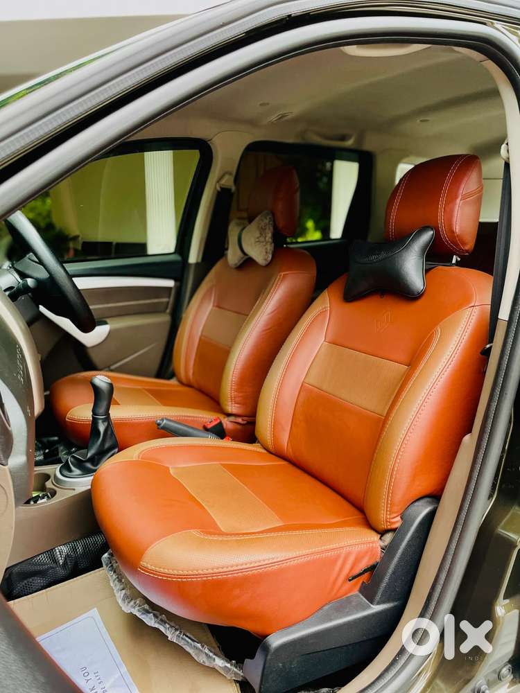 Renault Duster 1.5 106 Ps Rxs Mt, 2019, Petrol