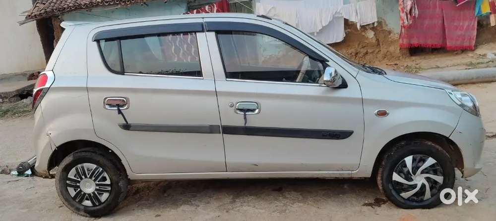 Maruti Suzuki Alto 800 2016 Petrol 57000 Km Driven