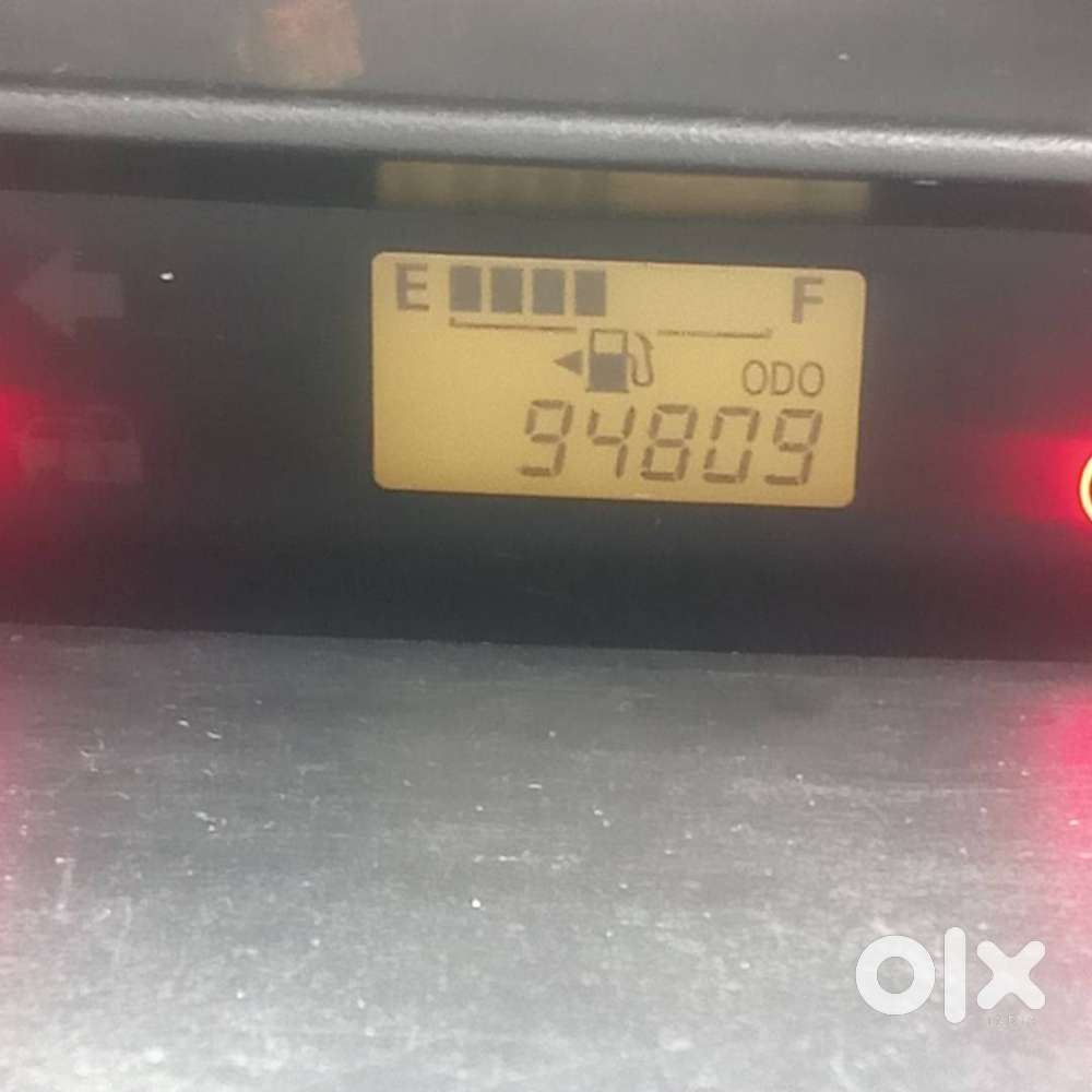 Toyota Etios Liva 2011 Paper Valid Upto 2031