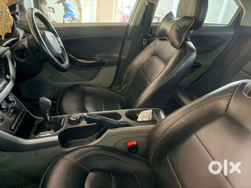 Tata Nexon Diesel 2019
