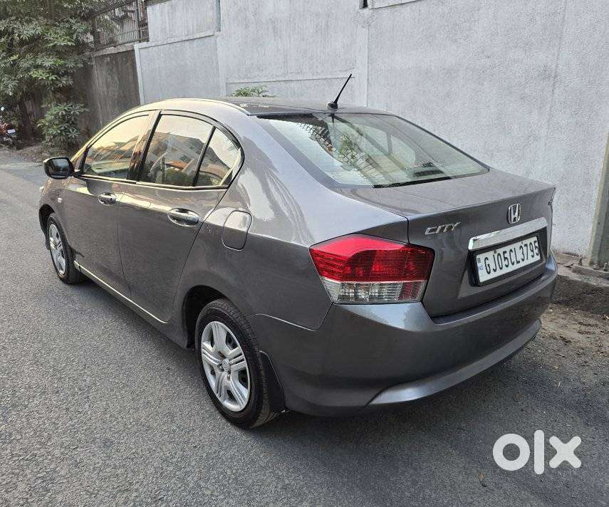 Honda City 2008-2011 1.5 S Mt, 2009, Petrol