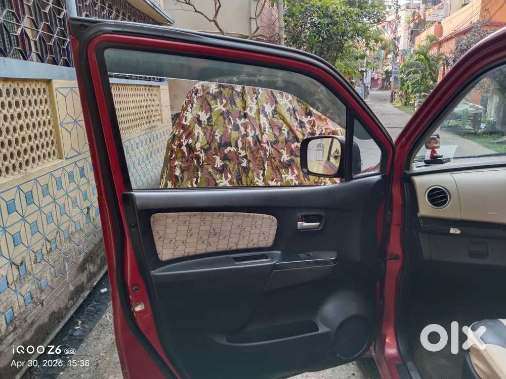 Maruti Suzuki Wagon R 1.0 2018 Petrol 45555 Km Driven