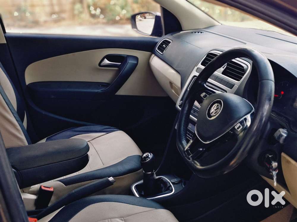Volkswagen Ameo 1.2 Mpi Highline Plus, 2017, Petrol