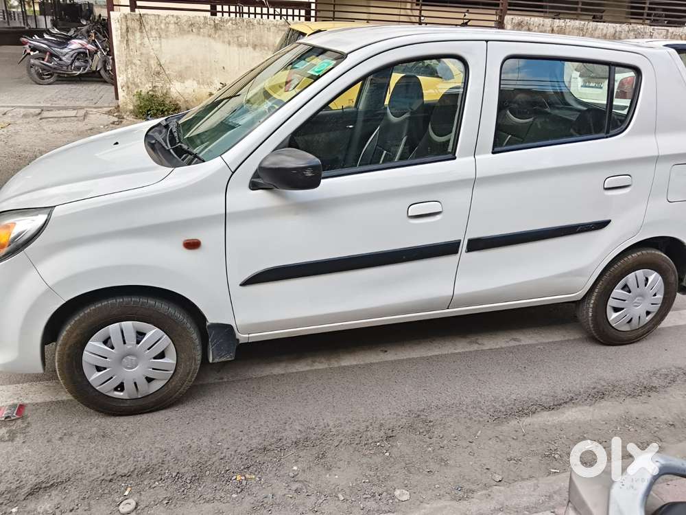 Maruti Suzuki Alto 800 Vxi, 2019, Petrol