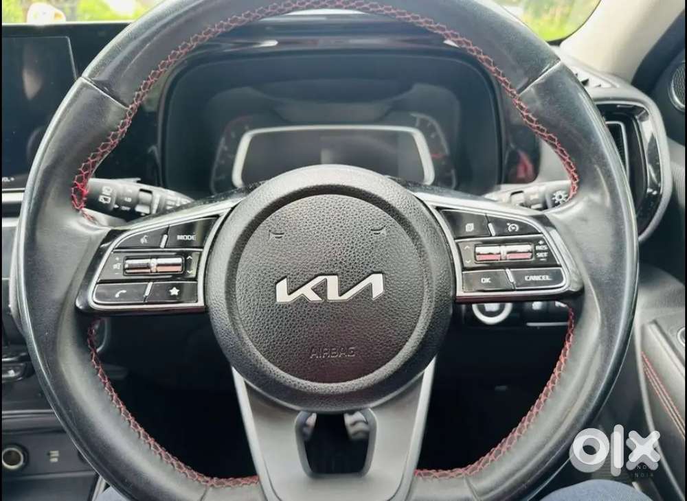 Kia Sonet 1.5 Gtx 2022 Diesel Manual