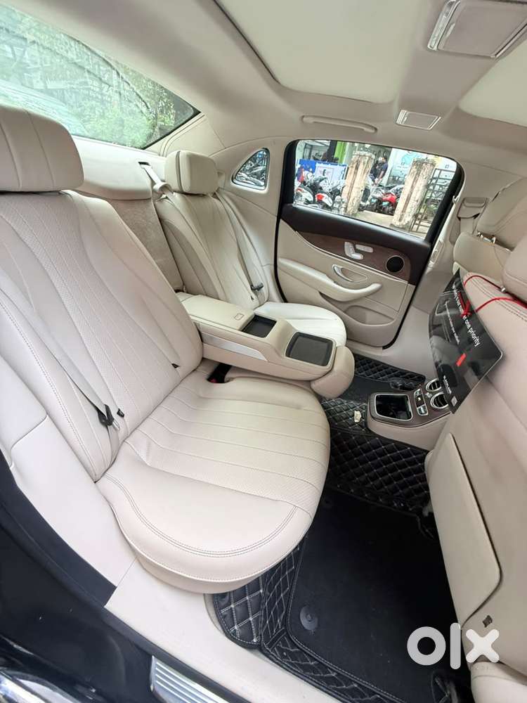 Mercedes-benz E-class Expression E 220 D, 2022, Diesel