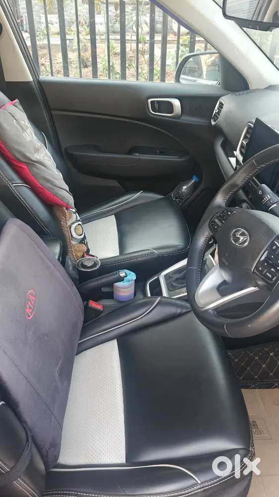 Hyundai Venue 1.0 Turbo 2020