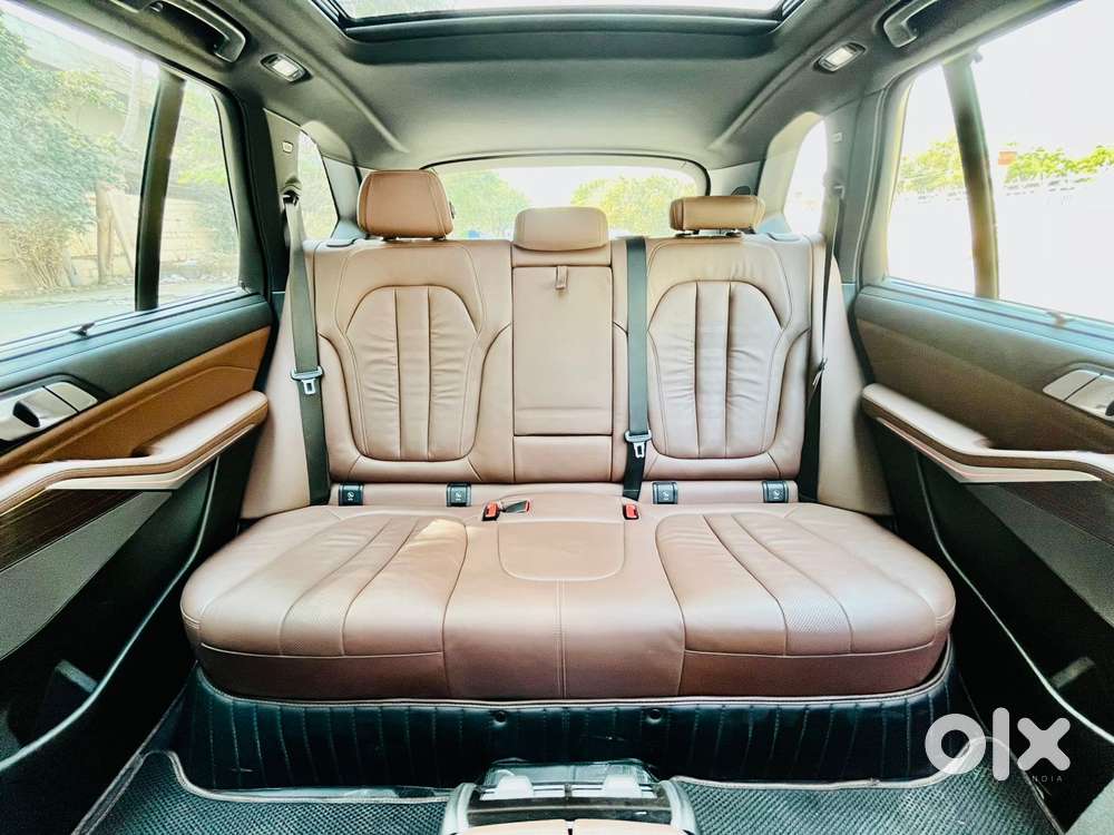 Bmw X5 Xdrive40i M Sport, 2020, Petrol