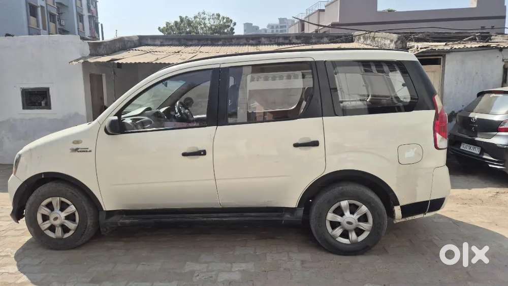 Mahindra Xylo 2012 2nd Owner
