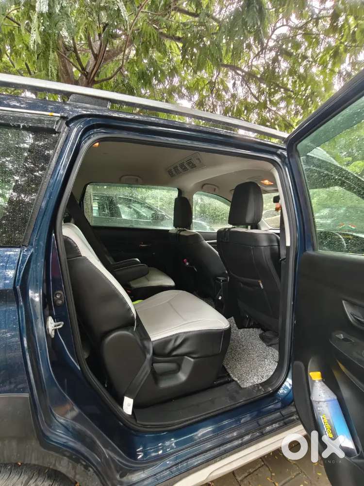 Maruti Suzuki Xl6 2024 Petrol Automatic