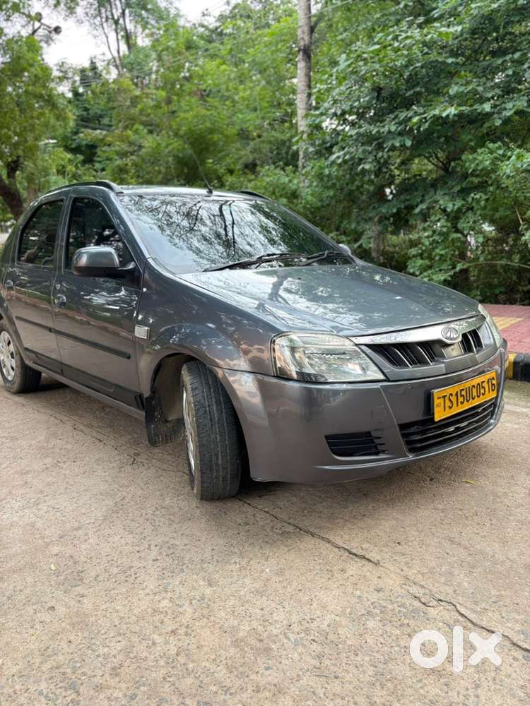 Mahindra Verito Diesel 2016