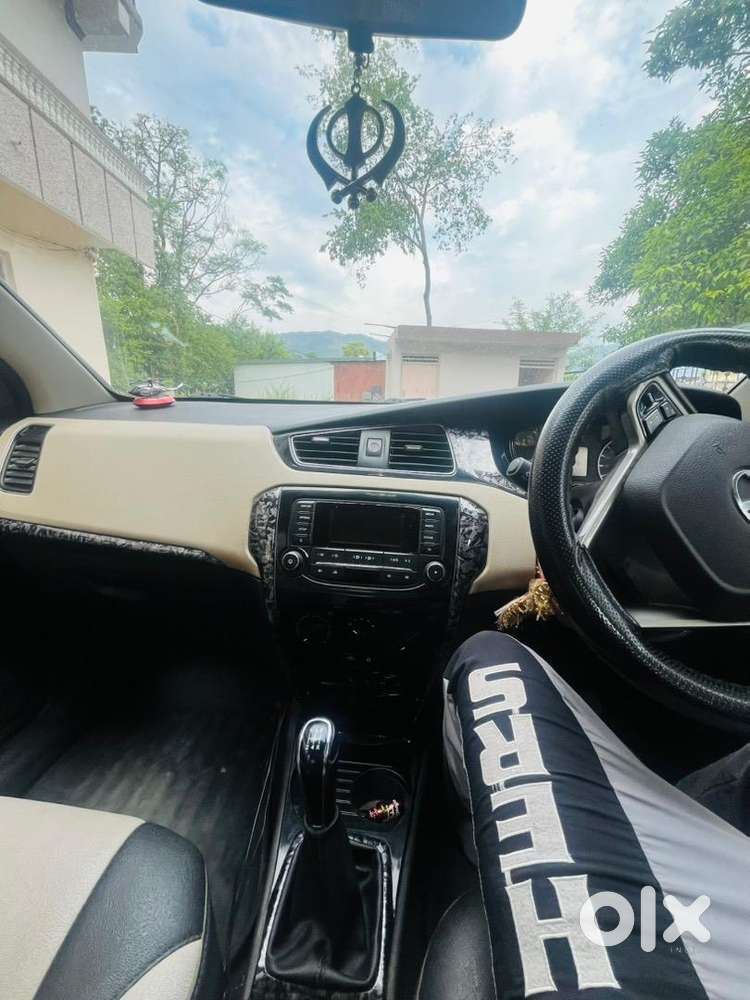 Tata Zest 2015 Excillent Condition