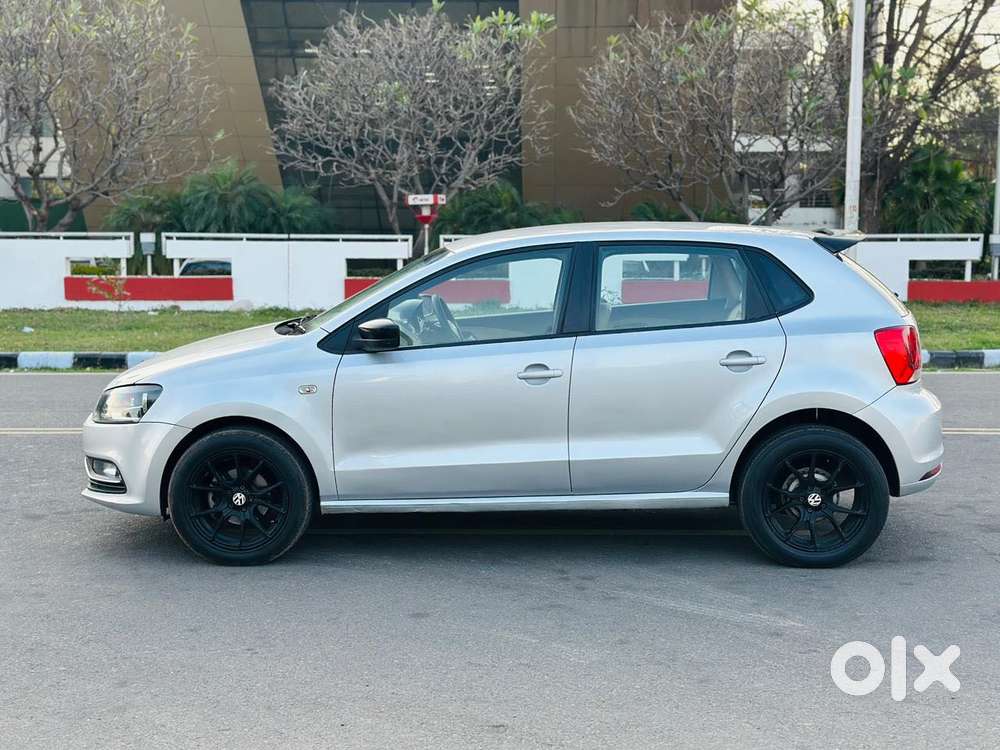 Volkswagen Polo 2013-2015 1.5 Tdi Comfortline, 2014, Diesel