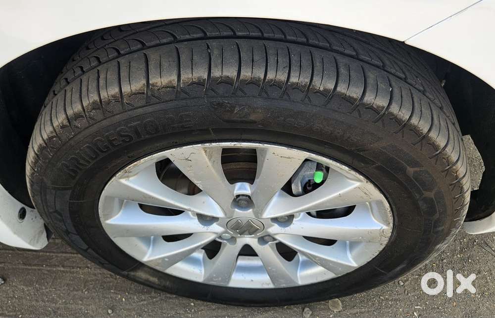 Maruti Suzuki Ertiga 2012-2015 Vdi Abs, 2014, Diesel