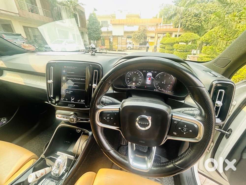 Volvo Xc40 2018 Diesel