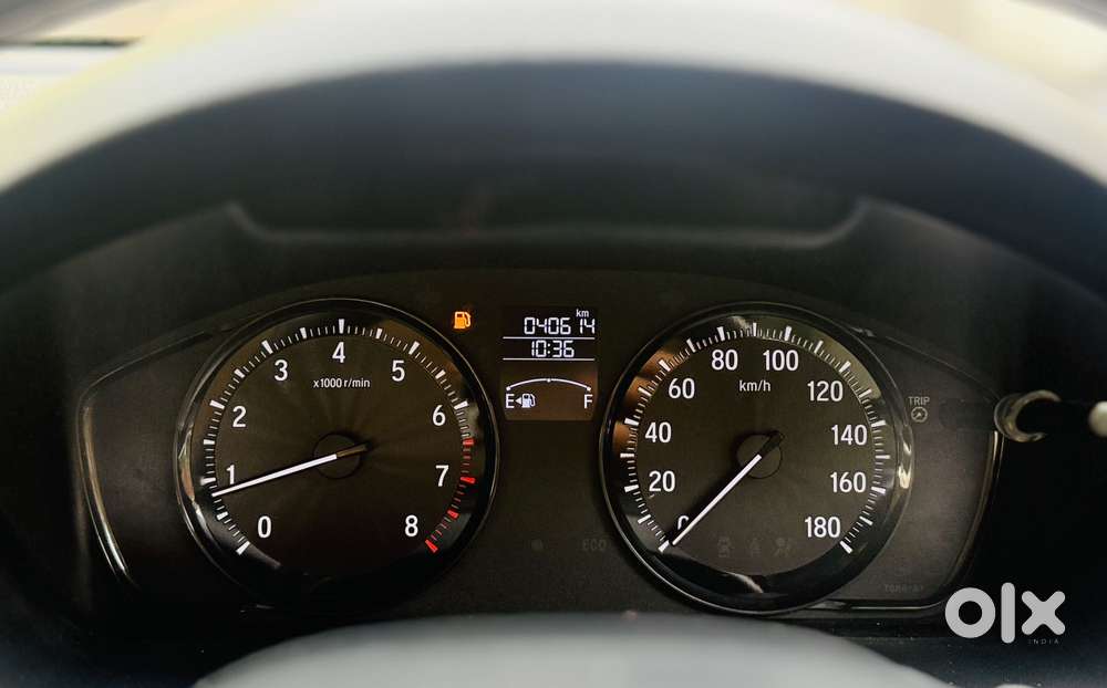 Honda Amaze S (o) I-vtec, 2020, Petrol