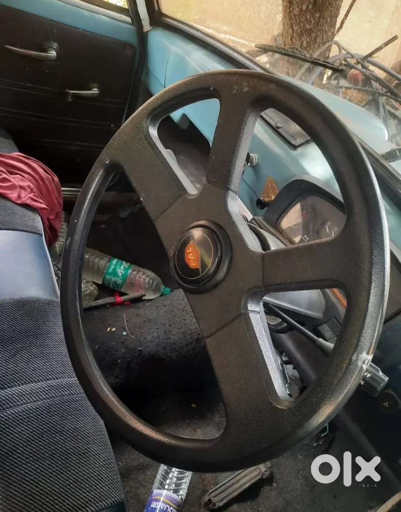Premier Padmini 1989 Petrol 154000 Km Driven